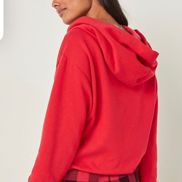 Hoodie, Victoria’s Secret - Picture 2 of 3